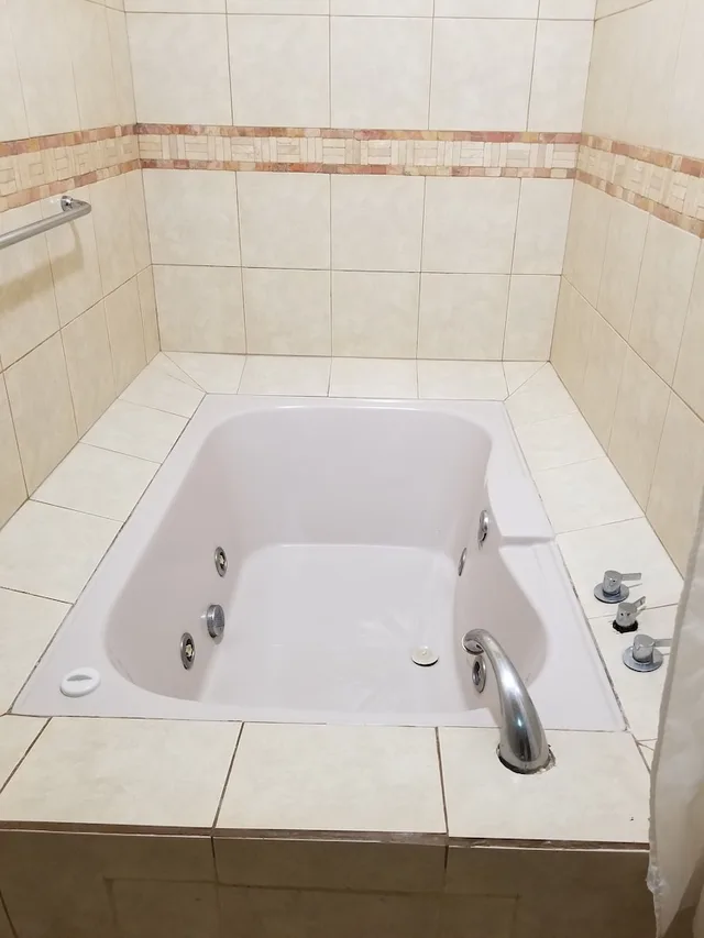 1 Bedroom, Family, Studio, 2 Double Beds, Bunk Beds, Pool Side, Jetted Tub، Hotel Monte Campana 1/1