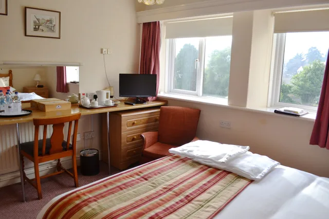Superior, King Bed, Sea View, Northfield Hotel 2/3