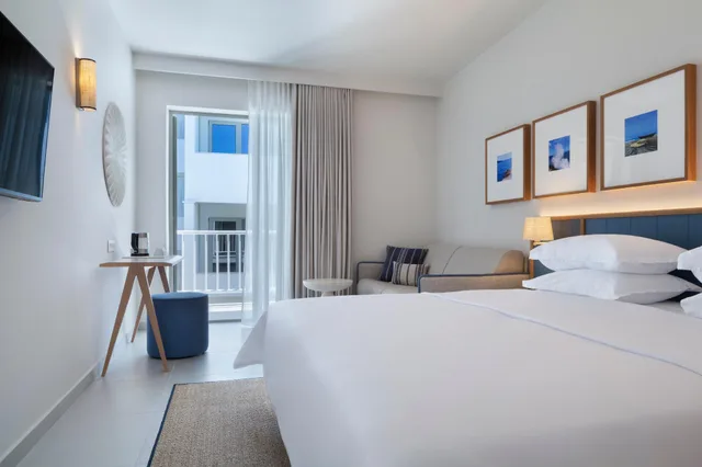 غرفة سوبيريور، Bluesun Hotel Marina 1/2