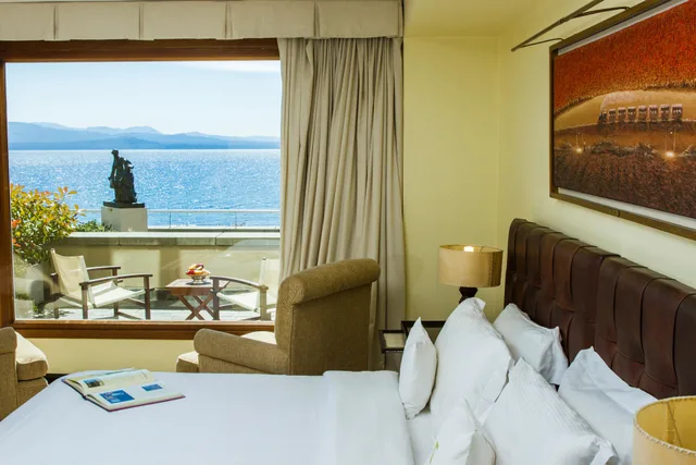 Superior, Double Bed, Lake View, El Casco Art Hotel 1/2