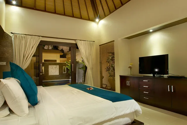1 Bedroom, Villa, Private Pool, My Villas In Bali 1/1