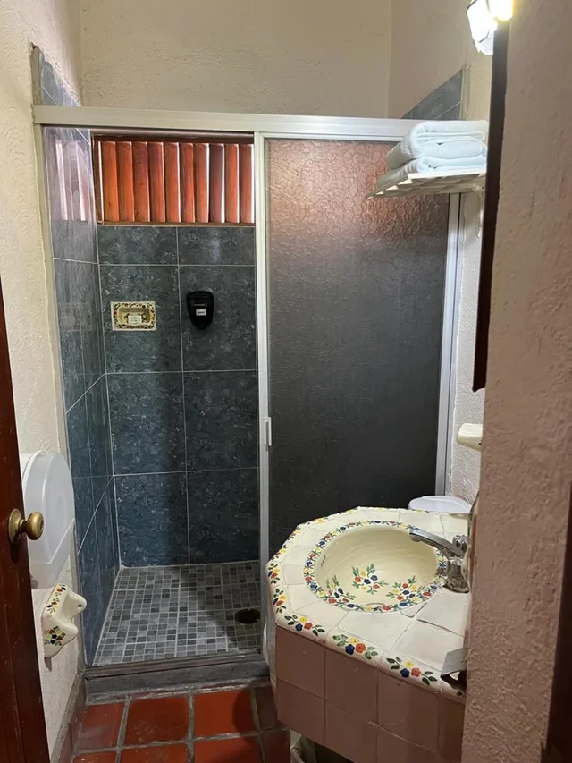 غرفة بسريرين مزدوجين، CASA SHAGUIBA 6/8