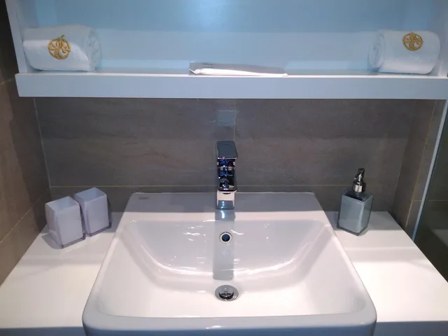 2 Bedrooms, Loft, Apartment, Garden View، Cassia Bintan 5/5