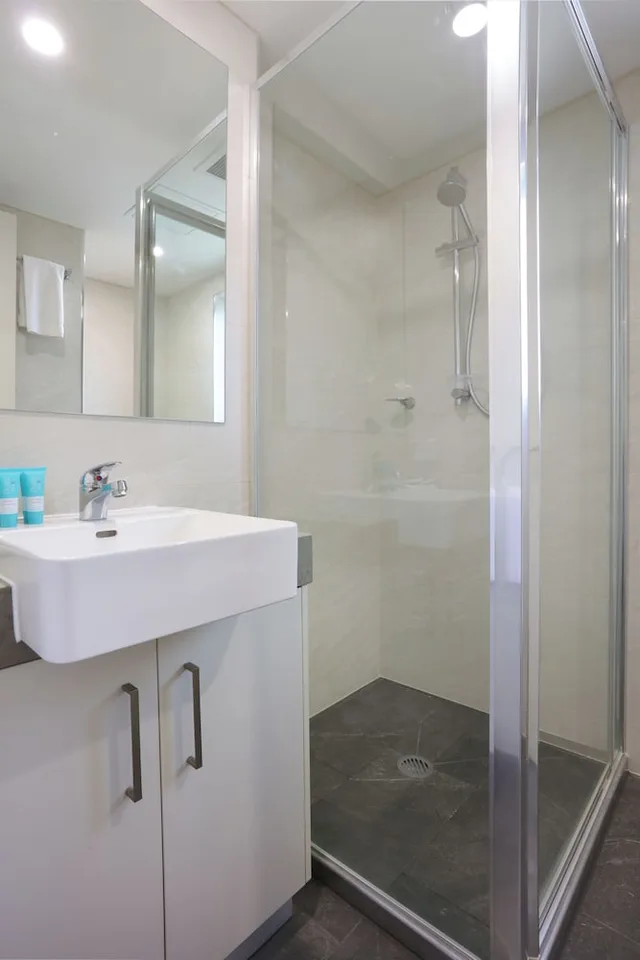 1 Bedroom, Renovated, Superior, Apartment, King Bed، Southport Motel & Apartments 8/9