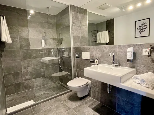 شقة بريميوم، Zeitwohnhaus Suite Hotel Serviced Apartments 1/1