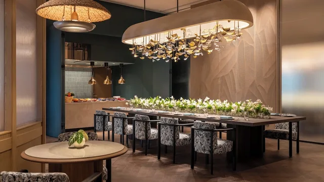 Kimpton Nine Trees Shanghai by IHG، Nanqiao 32/50