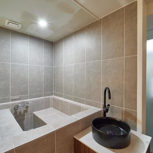 Spa، Hotel Yaja Nampo Lotte 6/10