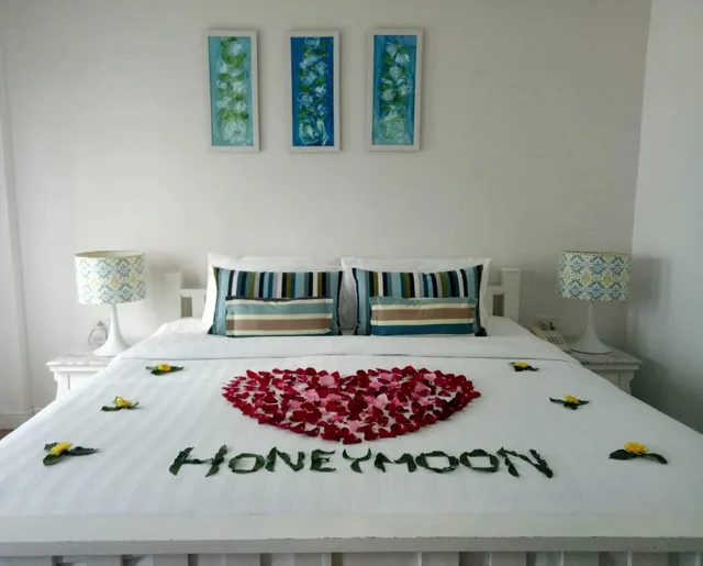غرفة سوبيريور بسرير مزدوج أو سريرين منفصلين، Casa Blanca Boutique Hotel 1/5