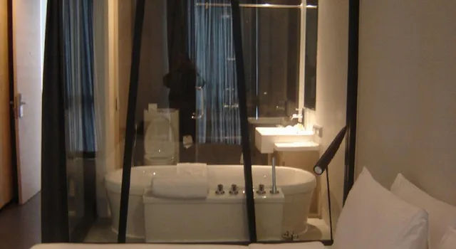 Deluxe, Double or Twin Bed, Vismaya Suvarnabhumi 3/4