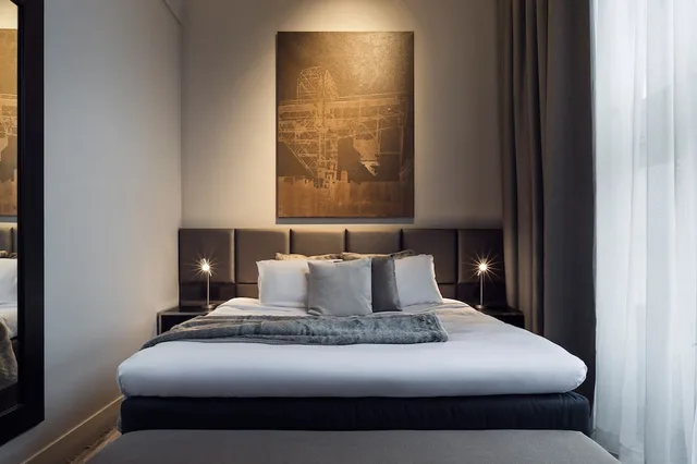 Superior, Double or Twin Bed, Terhills Hotel - Different Hotels 2/6