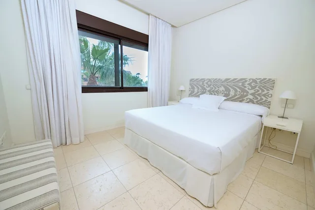3 Bedrooms, Luxury, Apartment, 1 Double and 4 Single Beds, Private Pool، APARTHOTEL NOVO RESORT5 10/10