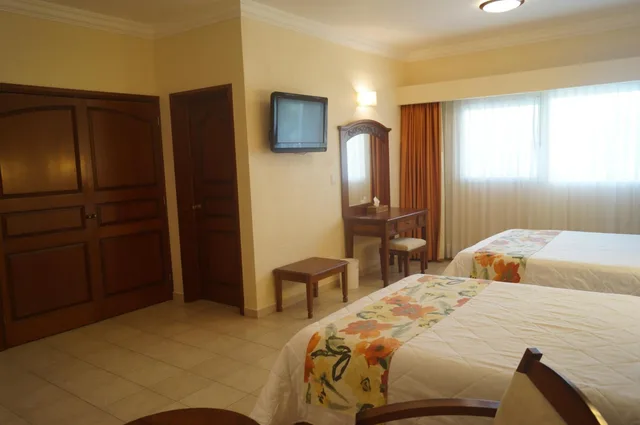 غرفة بسريرين منفصلين، Hotel Argento 8/10