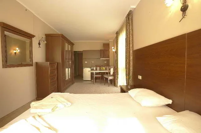 City, Single, Double Bed، Festa Pomorie Resort 2/4