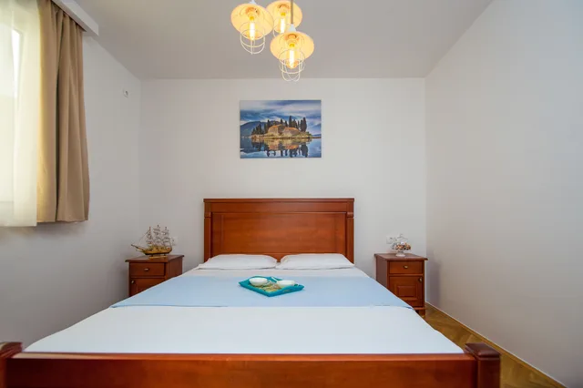 غرفة إليت ثلاثية بسرير كينج وسرير فردي، Villa Dieden 1/3