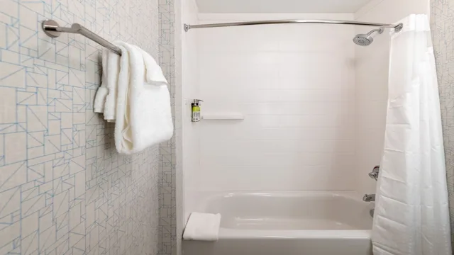 غرفة بسريرين كوين، Holiday Inn Express Suites Marion 4/4