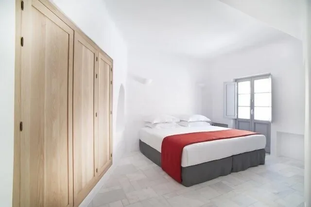 Honeymoon, Villa, 2 King Beds, Sea View, Outdoor Jetted Tub، Avista Suites 3/5