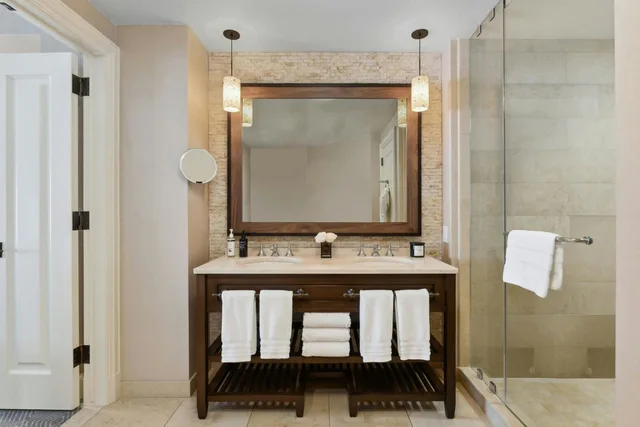 1 Bedroom, Astor, Suite, King Bed, with View, Corner، The St. Regis Deer Valley 5/5