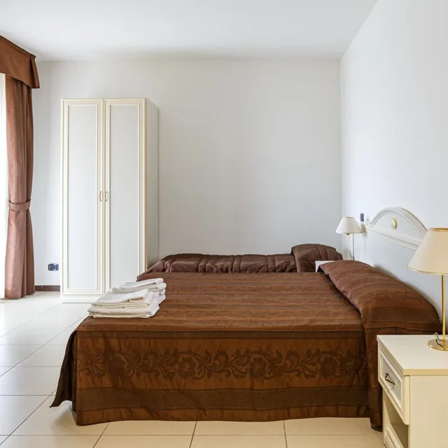 Room, Triple, Accessible, Hotel Villa Sofia 1/5