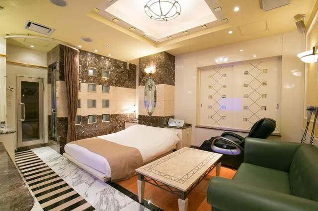 Deluxe, Double Bed, Hotel D-Wave 1/5