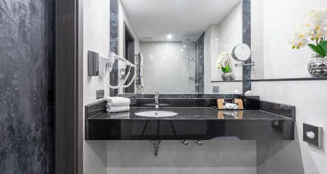 Premium, 2 Double Beds, Lake Side، Plaza Premium Schwerin 5/5