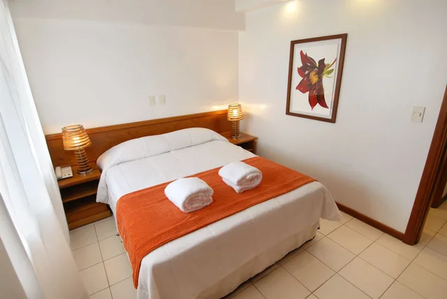 جناح بسرير مزدوج مع أريكة، GOLDEN BEACH RESORT AND SPA 2/4