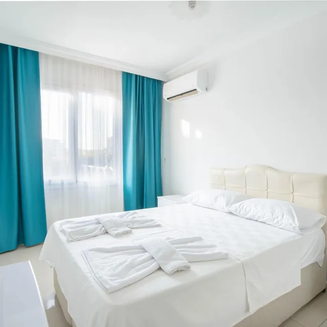 شقة استوديو، Antioch Apart Otel 1/5