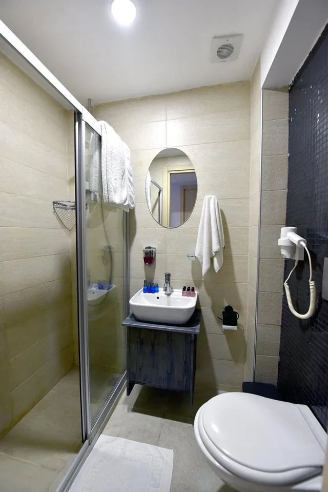 غرفة اقتصادية مفردة، Sunlife Hotel Old City 7/13
