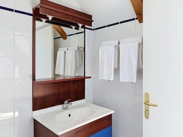 استوديو، Appart Hotel La Roche-Posay 8/10