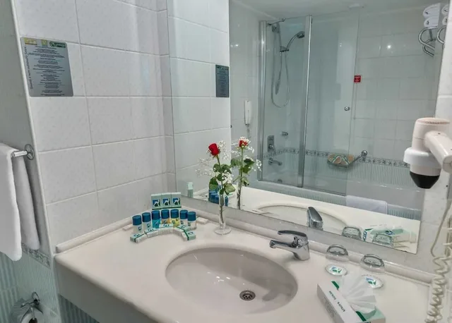 Standard, Single, Lateral Side Sea View، Kimeros Ma Biche Hotel And Thalasso 6/6