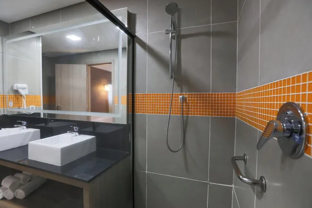Efficiency, Multiple Beds، Tryp By Wyndham Ribeirao Preto 4/5