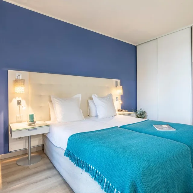 استوديو سوبيريور، Zenitude Hotel Residences Marseille Saint-Charles 3/10