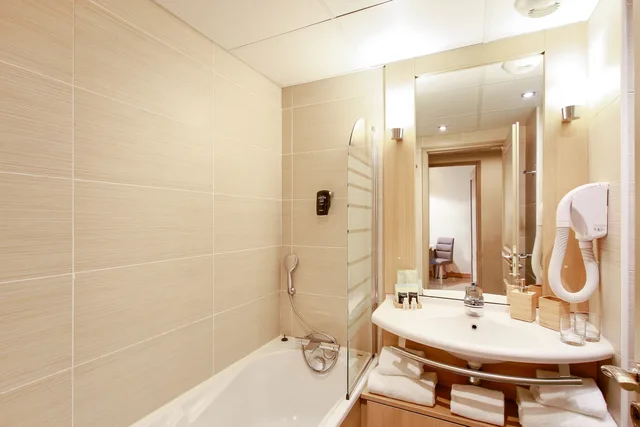 شقة، Clarion Aparthotel Toulouse Blagnac Airport 6/6