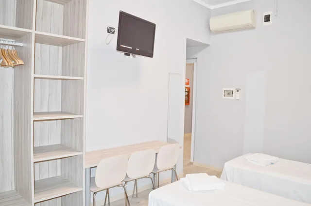 Room, Triple, Miu Hotel 6/6