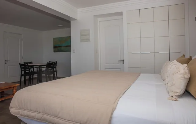 Superior, Apartment, Queen Bed, Beach View, Hotel Mae 3/6