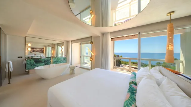 Standard, Destino Five Ibiza -5-Star Grand Luxe Resort 1/1