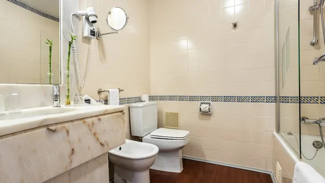 Superior, Twin Beds, Sea View, Pousada de Sagres Charming Hotel 10/10