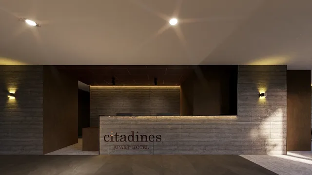 Citadines Elizabeth Street Pier Hobart، هوبارت 7/77