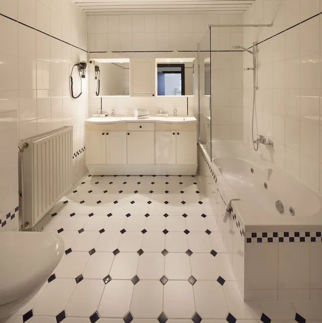 Apartment, Private Garden، Hotel Ter Elst 4/4