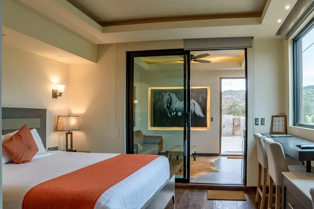 Penthouse, Apartment، Hotel Entre Viedos 1/10