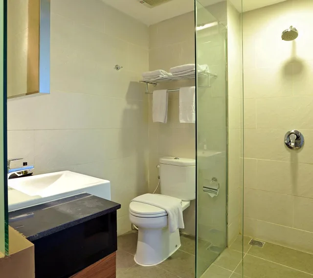Marvellous، Midtown Hotel Surabaya 3/3