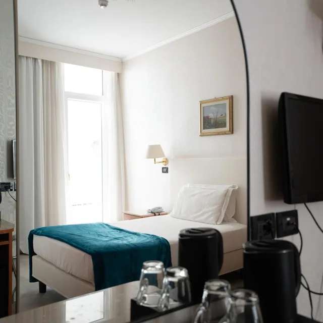 غرفة اقتصادية مفردة، Hotel Excelsior Bay 4/7