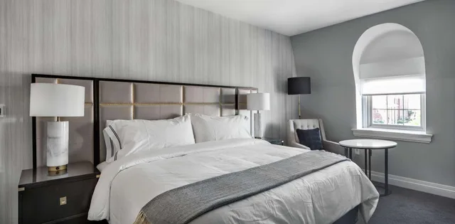 غرفة بغرفة نوم واحدة، The Sire Hotel Lexington Tapestry Collection By Hilton 2/3