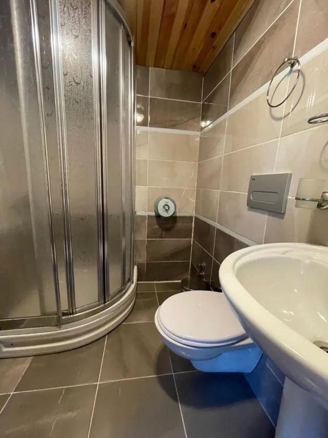 غرفة كومفورت، Ozkan Hotel 7/10