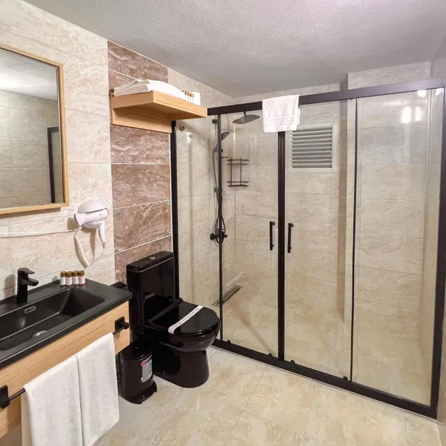 شقة بشرفة، Old Town Point Hotel & Spa Antalya 4/5
