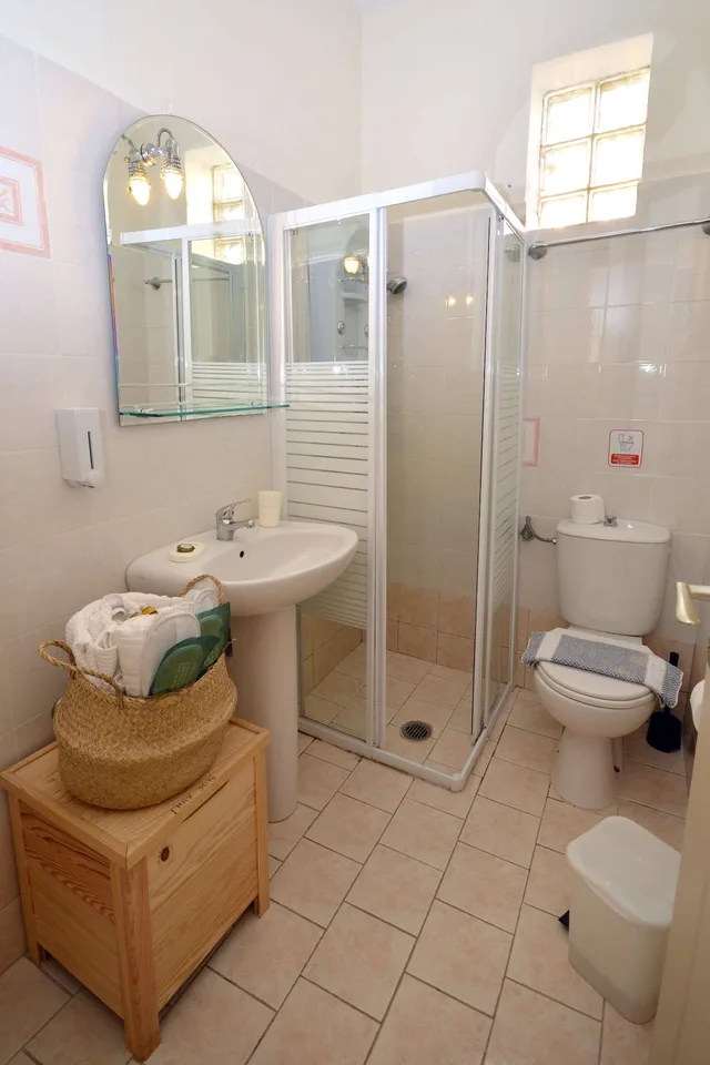 1 Bedroom, Apartment, Double Bed, Sofa, Koukounari Studios 4/4