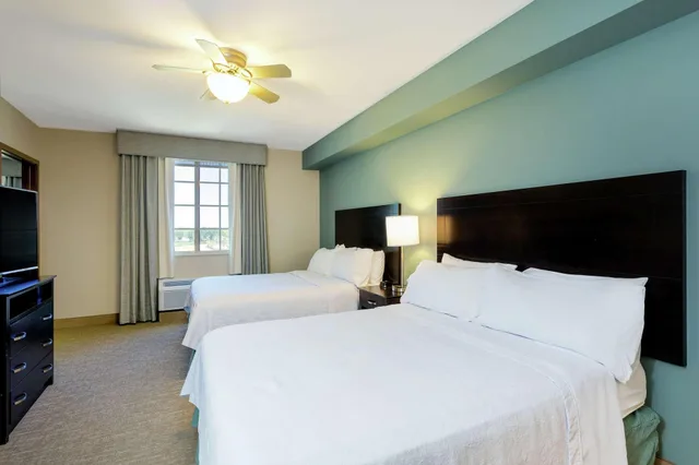 Room, Accessible, Homewood Suites by Hilton Port St Lucie-Tradition 4/10