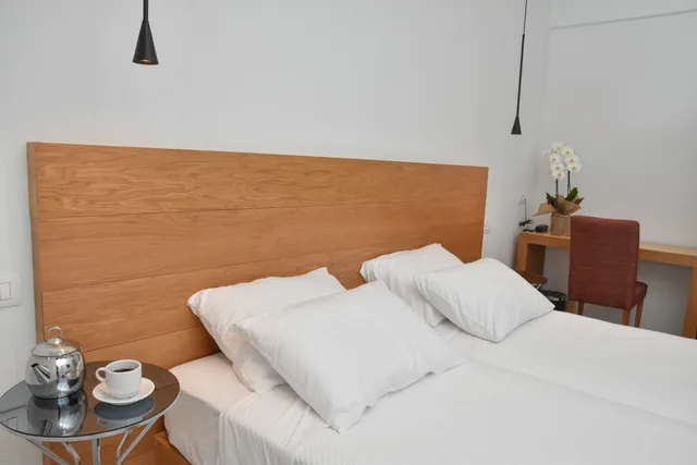 غرفة سوبيريور، Mythical Coast Wellness Retreat 6/9