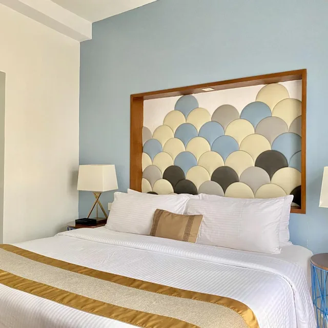 جناح جونيور، Ferra Hotel And Garden Suites 1/7