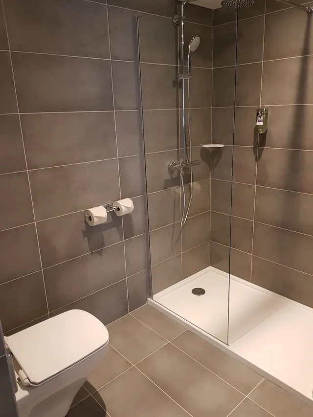 غرفة بريفيليج بسرير مزدوج، Mercure Beauvais Centre Cathedrale 4/4