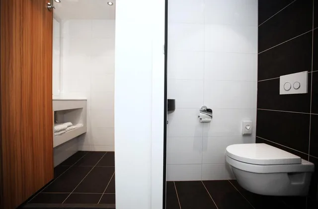 غرفة كومفورت، Hotel Ernst Sillem Hoeve 6/10